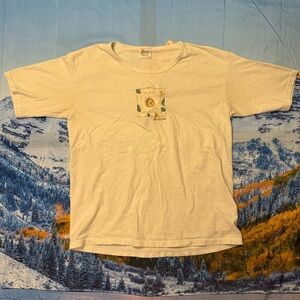 Sedona Sunflower Blouse